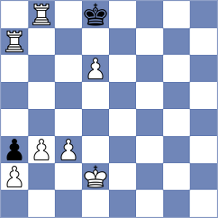 Kaslan - Winklaar (chess.com INT, 2020)