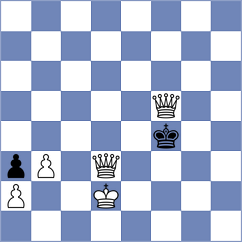 Horak - George Samir (chess.com INT, 2024)