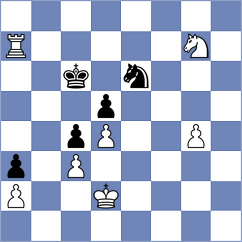 Javakhadze - Aaron (chess.com INT, 2024)