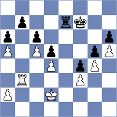 Rustemov - Morris-Suzuki (chess.com INT, 2023)