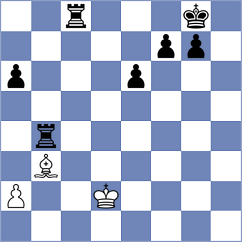 Kalinina - Nandhidhaa (Chess.com INT, 2020)