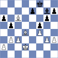 Aaditya - Bashirli (chess.com INT, 2024)