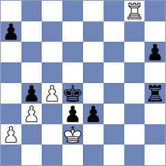 Bodnar - Thorhallsson (chess.com INT, 2024)