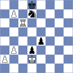 Kumar - Mishra (chess.com INT, 2020)