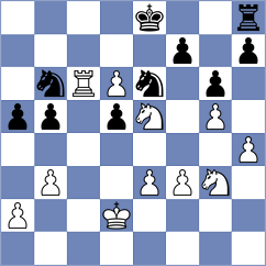 Amburgy - He (chess.com INT, 2022)
