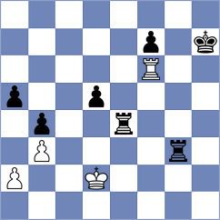 Bejatovic - Janzelj (Chess.com INT, 2020)