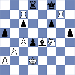 Bulmaga - Kovacova (Chess.com INT, 2020)