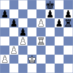 Nurgaliyeva - Klymchuk (chess.com INT, 2024)