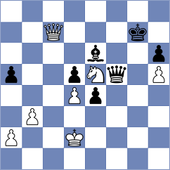 Bosiocic - Kantans (chess.com INT, 2024)