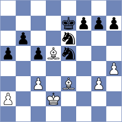 Jacobs - Johannesson (Chess.com INT, 2020)