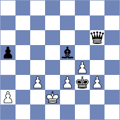 Olhovik - Padmini (chess.com INT, 2024)