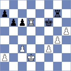 Guerra Rivera - Souza (chess.com INT, 2023)