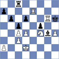Meza - Vargas (chess.com INT, 2024)