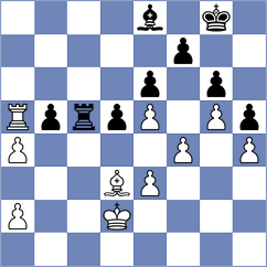 Rustemov - Liu (chess.com INT, 2024)