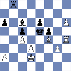 Awatramani - Otchiyev (Chess.com INT, 2020)