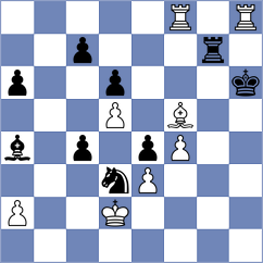 Blanco Fernandez - Winkels (chess.com INT, 2024)