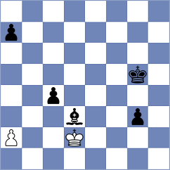 Belanoff - Sahib (chess.com INT, 2024)