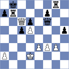 Demina - Boyer (chess.com INT, 2024)