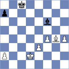 Indjic - Harika (chess.com INT, 2021)