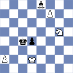 Boor - Curi (chess.com INT, 2024)