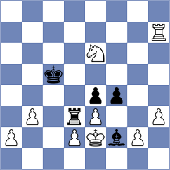 Ali Abdullahi - Sreyas (chess.com INT, 2022)