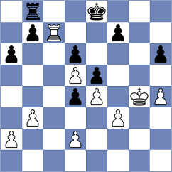 Erzhanov - Sarkar (chess.com INT, 2023)