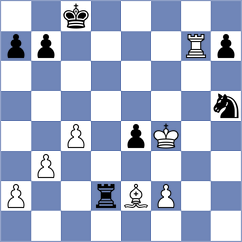 Grabinsky - Della Morte (chess.com INT, 2024)