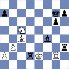 Piesik - Zlatin (chess.com INT, 2021)