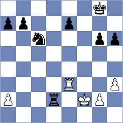 Francis - Almaini (Chess.com INT, 2020)