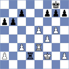 Benen - Shapiro (Chess.com INT, 2021)