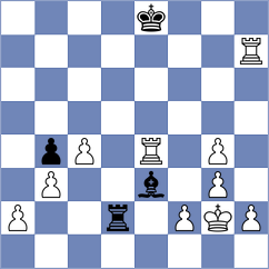 Sachdev - Vasques (chess.com INT, 2023)