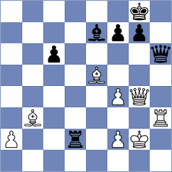 Le - Malakhov (chess.com INT, 2024)