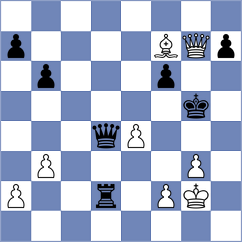 Wadsworth - Zharov (Chess.com INT, 2020)