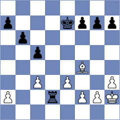 Quinonez Garcia - Vlassov (chess.com INT, 2021)