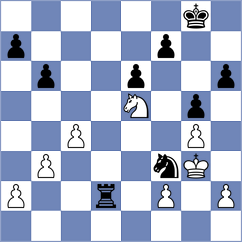 Vila Dupla - Mendoza (chess.com INT, 2024)
