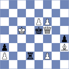 Meier - Oganian (chess.com INT, 2024)