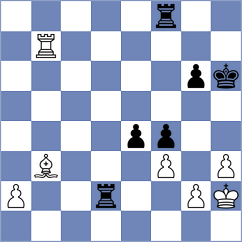 Ciuffoletti - Gurevich (chess.com INT, 2023)