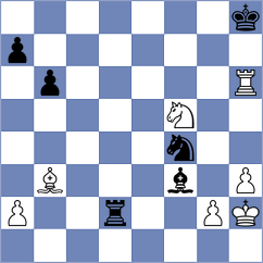 Hayrapetyan - Parra Gomez (chess.com INT, 2024)