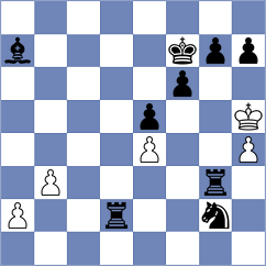 Sadovsky - Paichadze (chess.com INT, 2024)