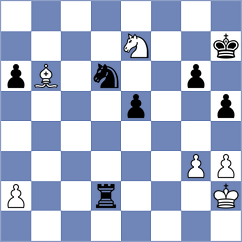 Coe - Spitzl (chess.com INT, 2024)