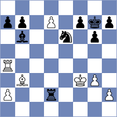 Bambino Filho - Mikheeva (chess.com INT, 2024)