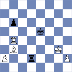 Horton - Olsson (chess.com INT, 2023)