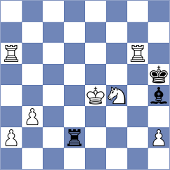 Yashas - Zhou (Chess.com INT, 2020)