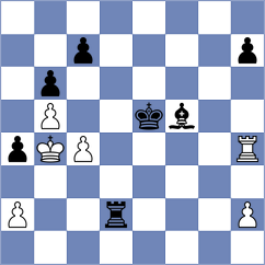 Stanisz - Arencibia (chess.com INT, 2023)