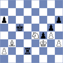 Banerjee - Tsatsalashvili (chess.com INT, 2024)