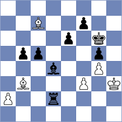 Pankratov - Krivenko (Chess.com INT, 2020)