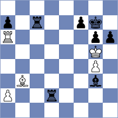 Boyer - Prem (chess.com INT, 2023)