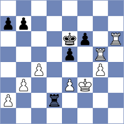 Krassilnikov - Matveeva (Chess.com INT, 2021)