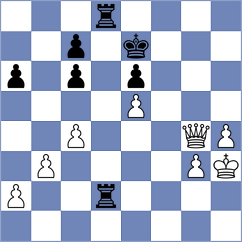 Aravindh - Jaiveer (chess.com INT, 2024)