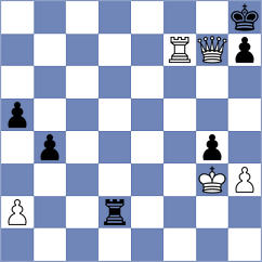 Starozhilov - Sahin (chess.com INT, 2024)